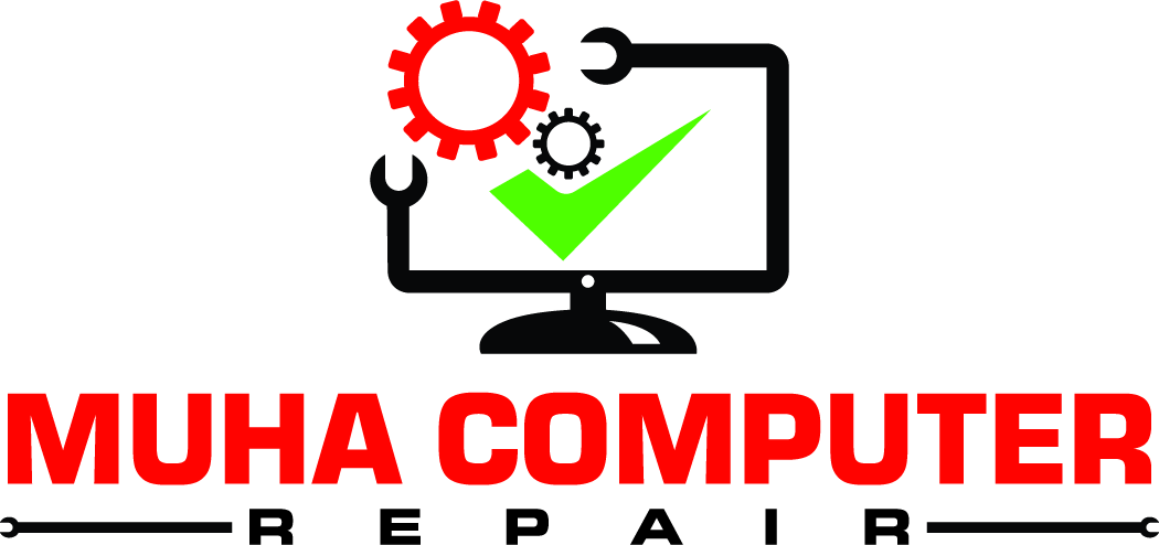 Musha Computer Muha Computer Repair - 41709