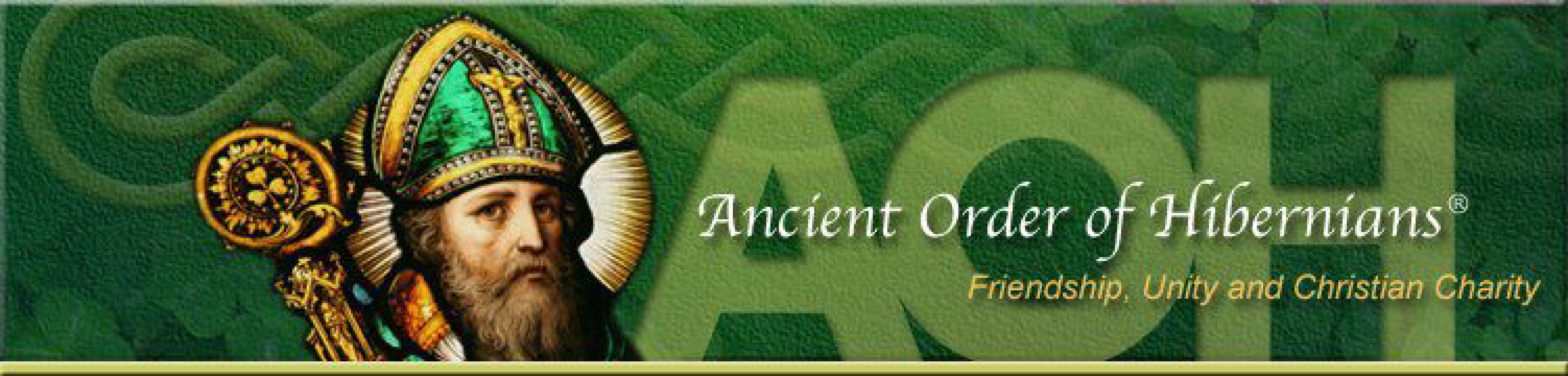 Ancient Order of Hibernians
