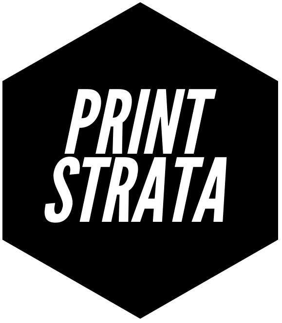 Printstrata Admin