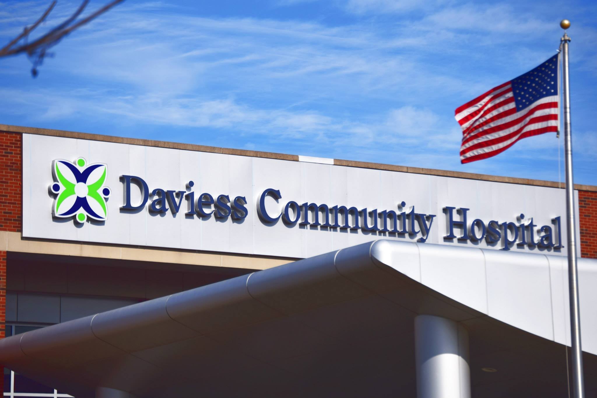 Daviess Community Hospital