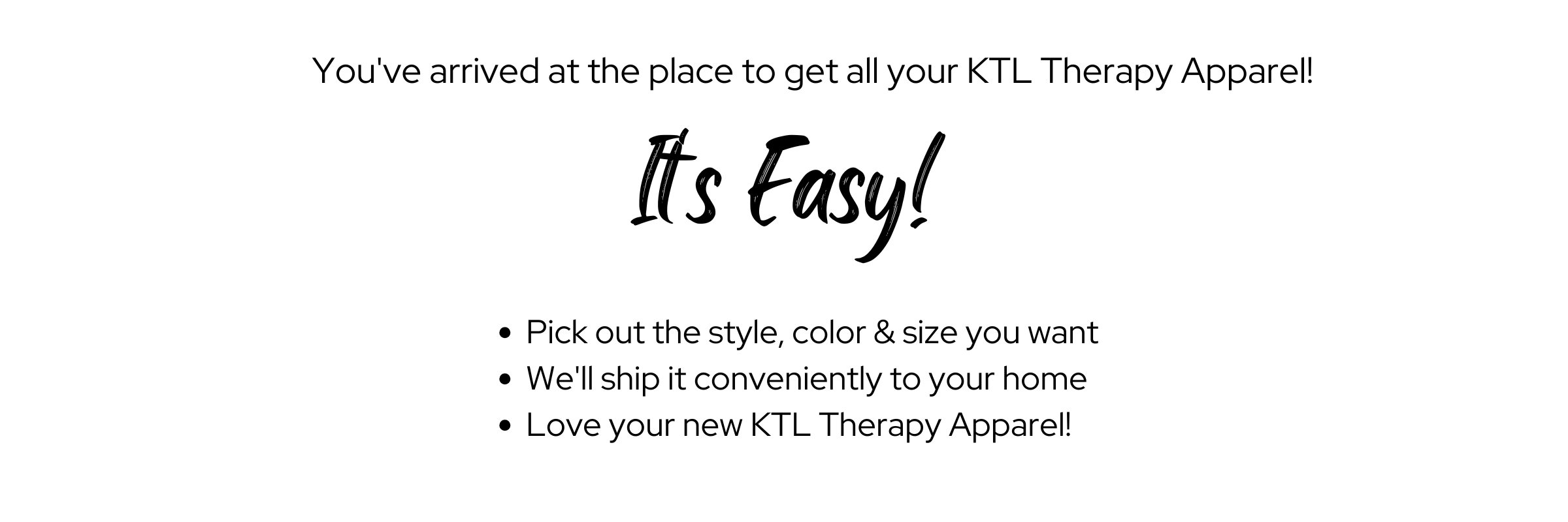 KTL Therapy