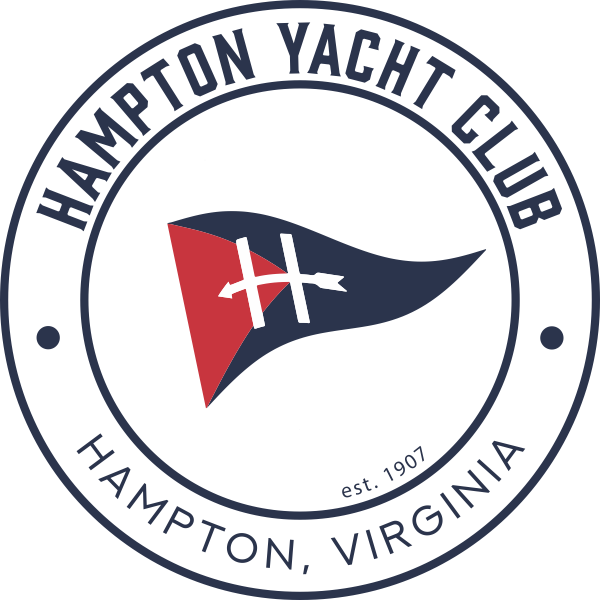 hampton yacht club sailing camp