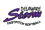 Delaware Storm