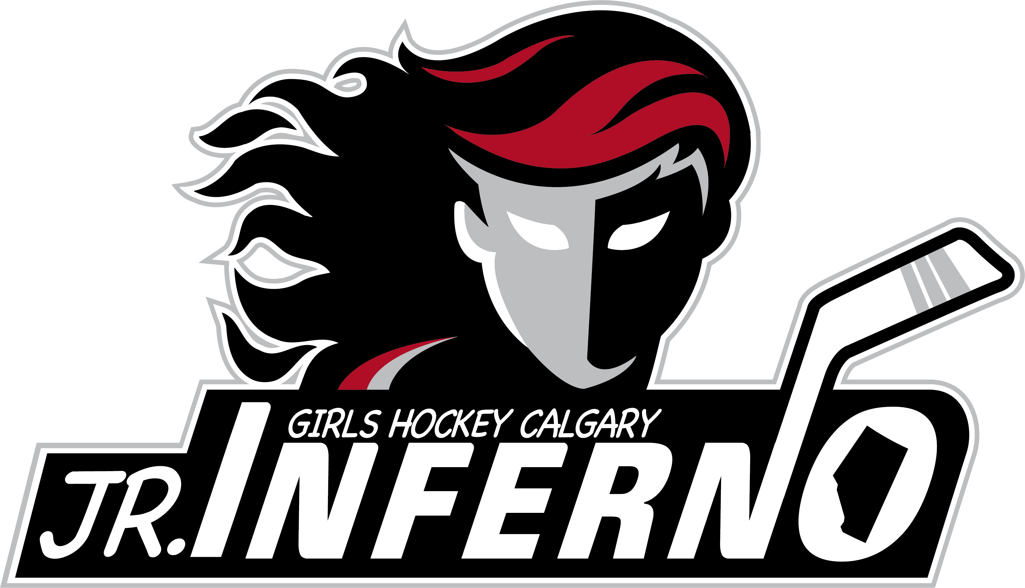 Home | Jr. Inferno - Girls Hockey Calgary