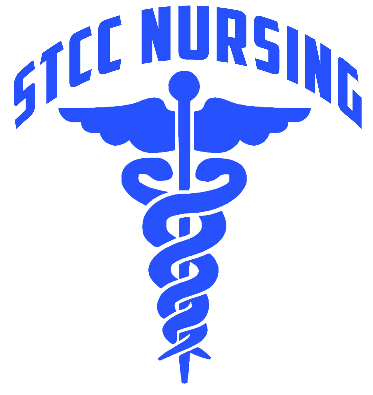 STCC Nursing Class of 2024