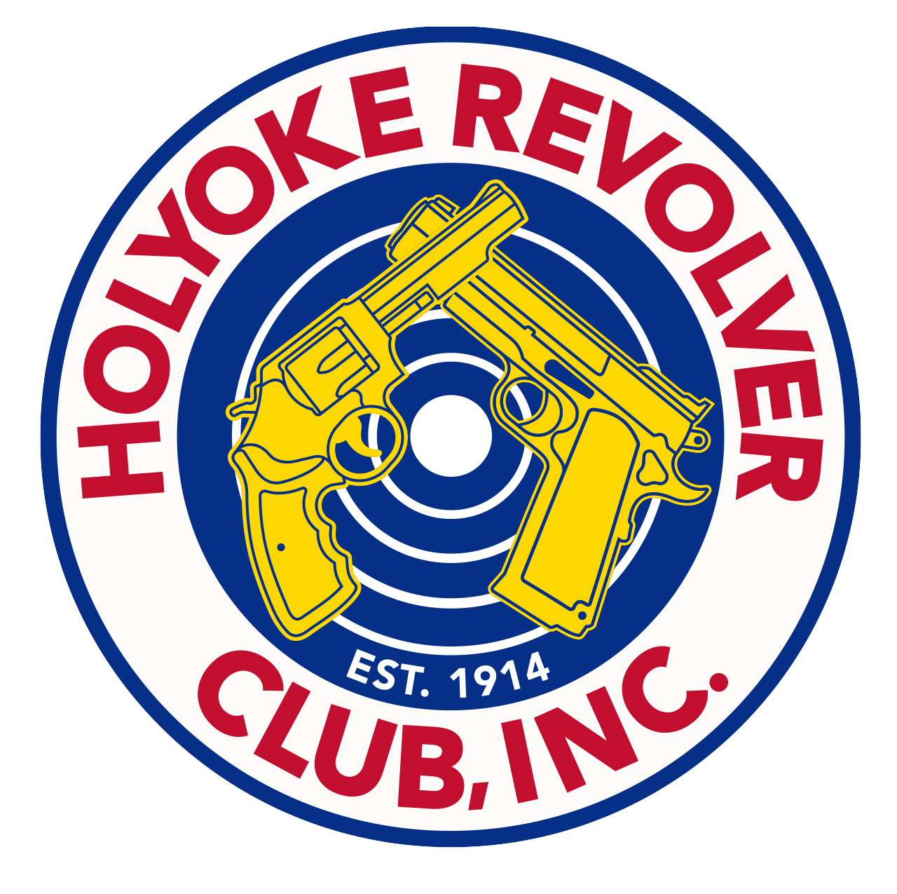 Holyoke Revolver Club Merch Store