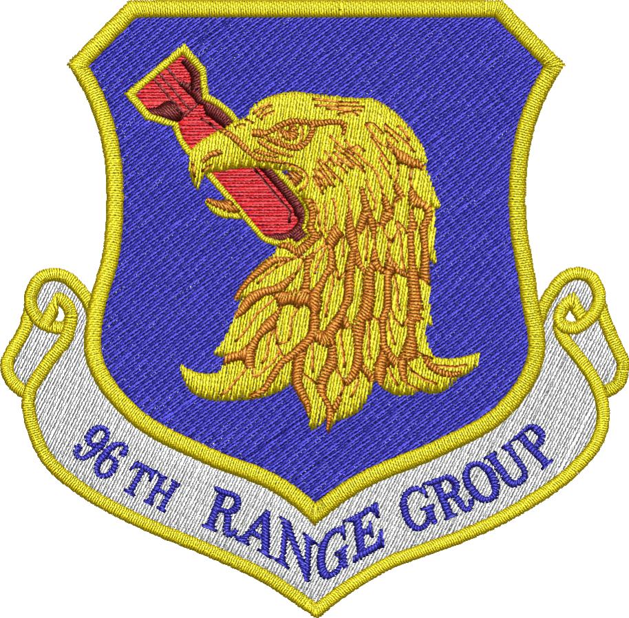 96 Range Group