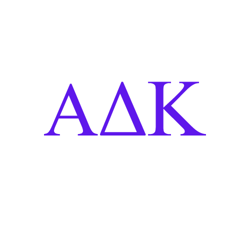 Alpha Delta Kappa Sorority