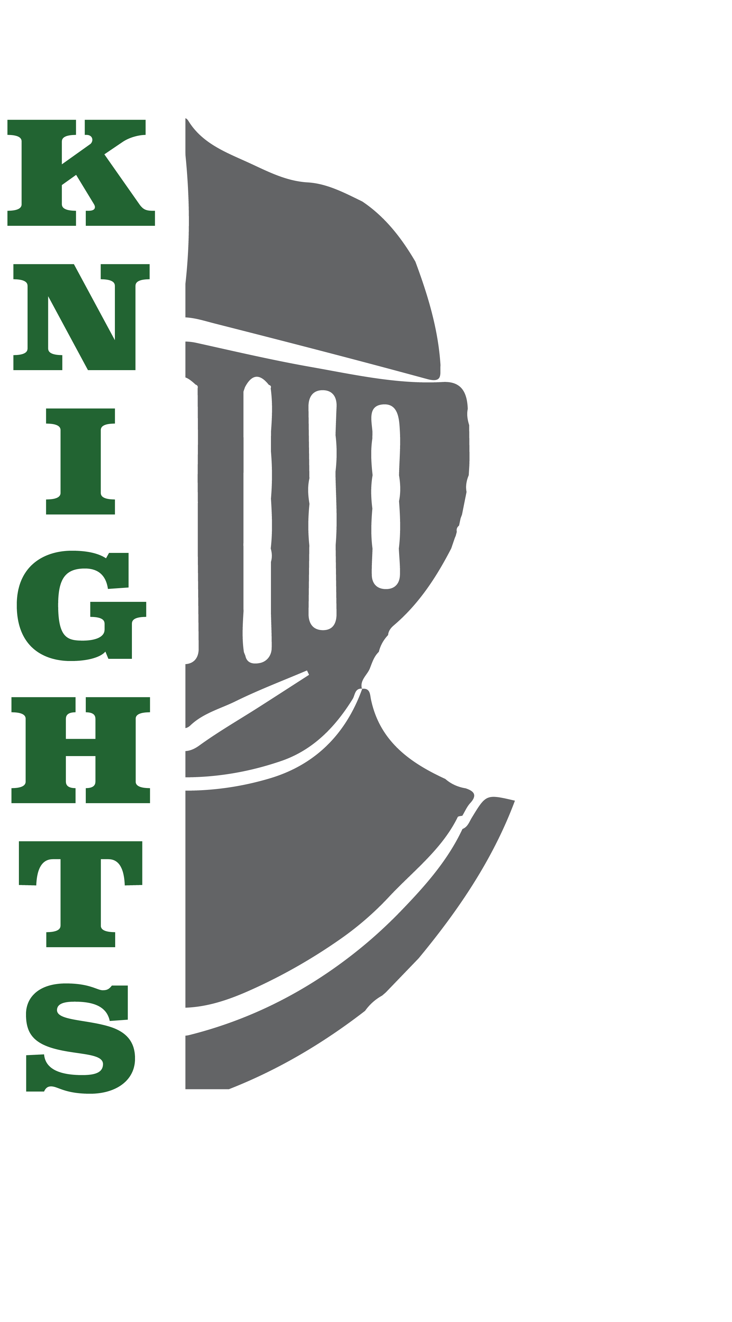 Christian life prep knights