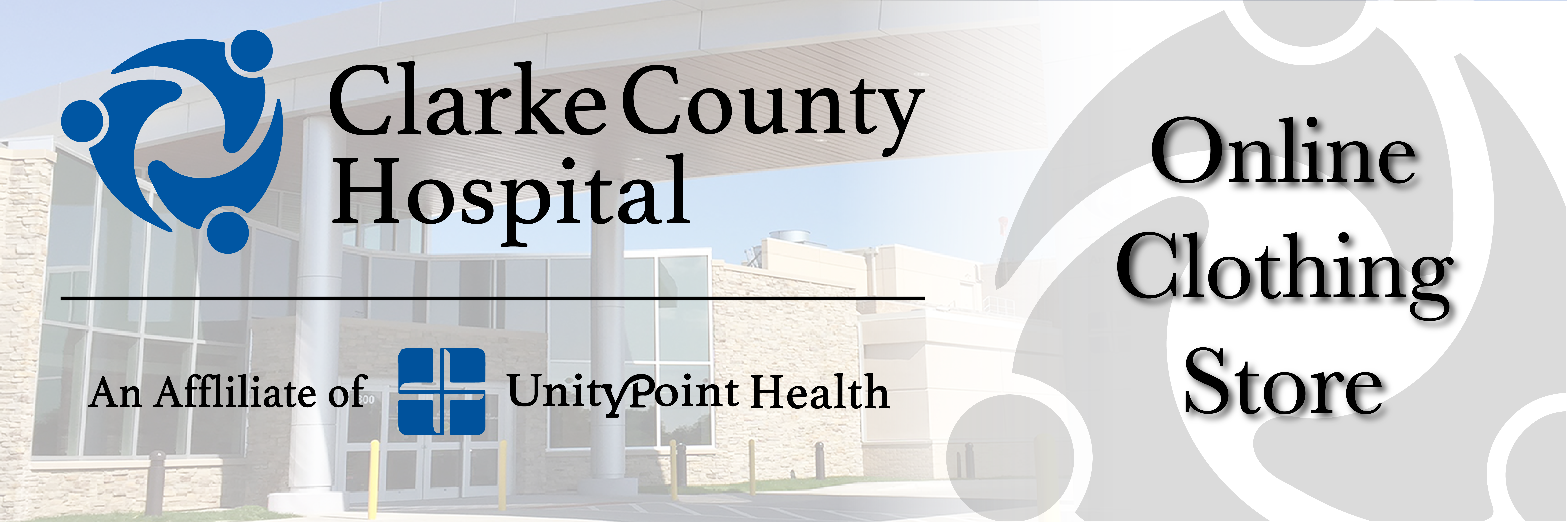 Clarke County Hospital