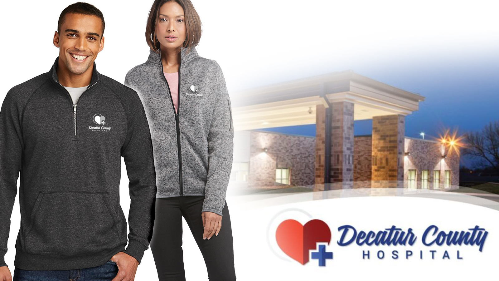 Decatur County Hospital