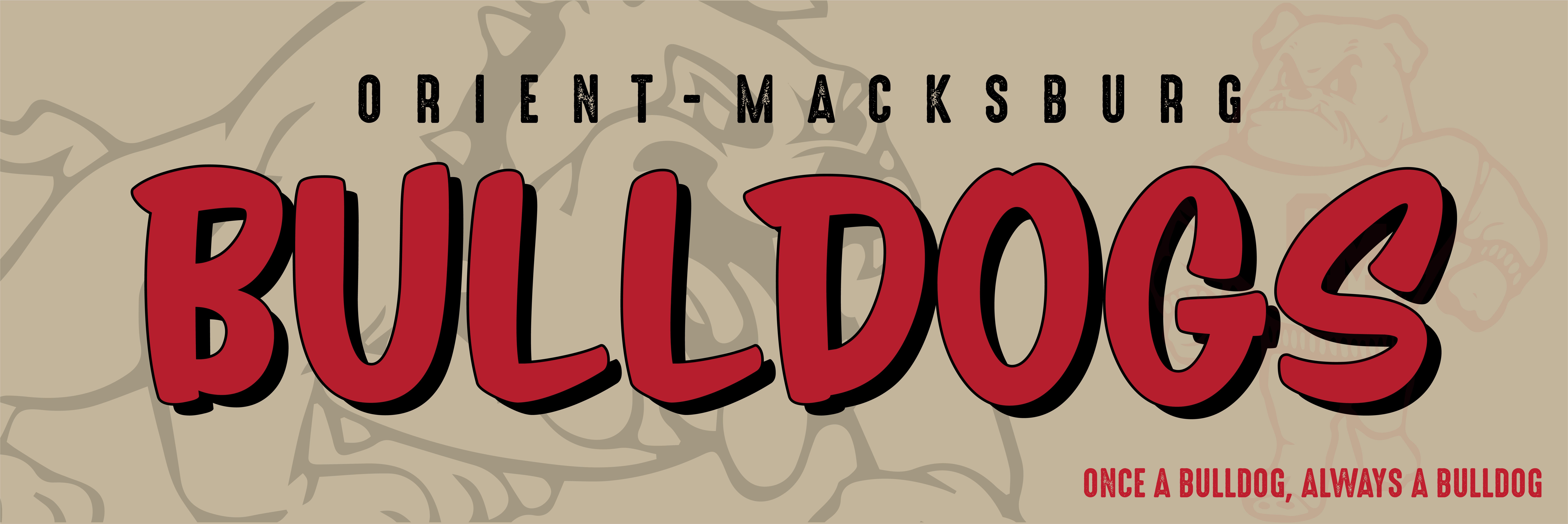 Orient Macksburg Fan Store