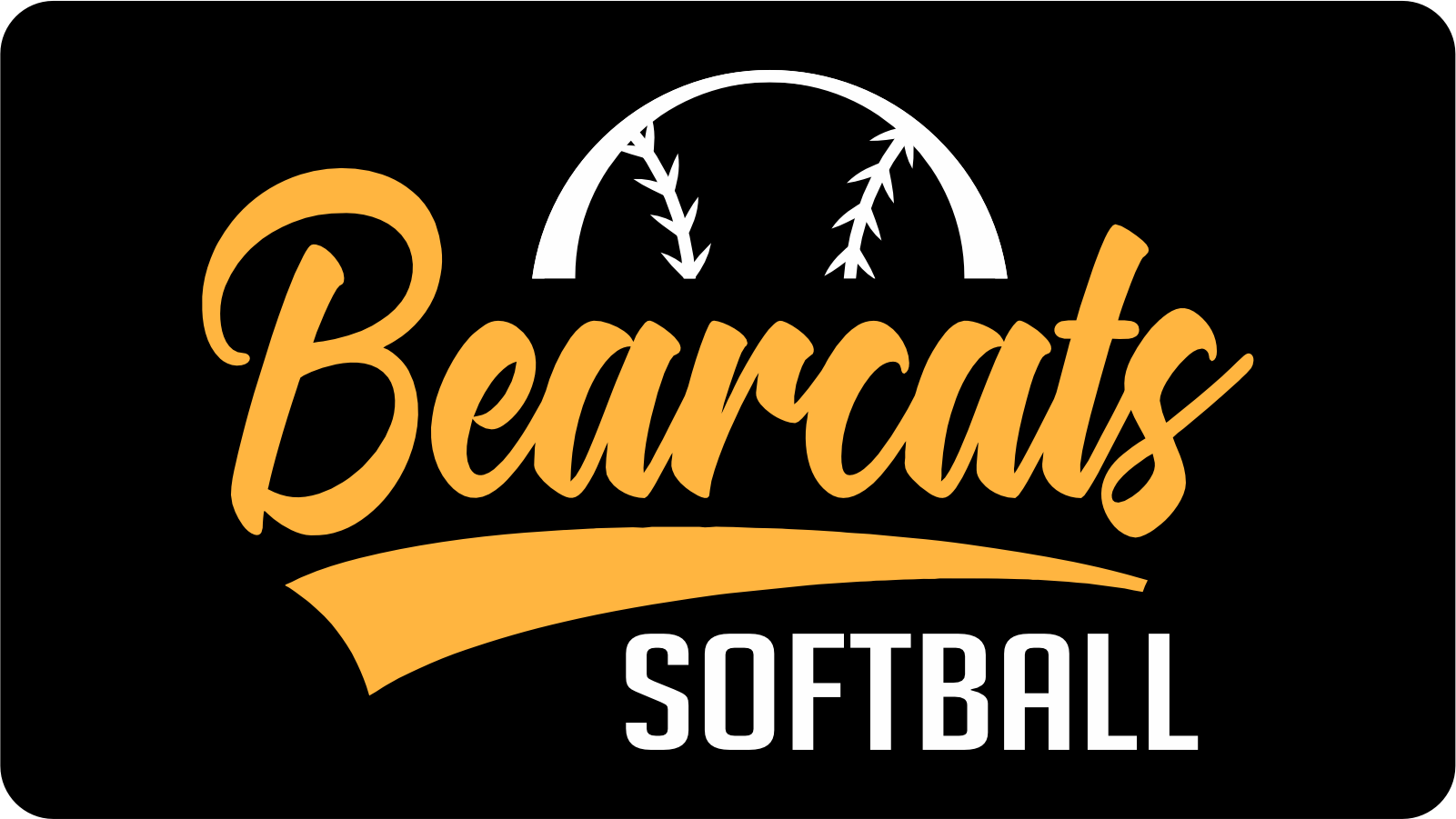 Bentworth Girls Youth Softball