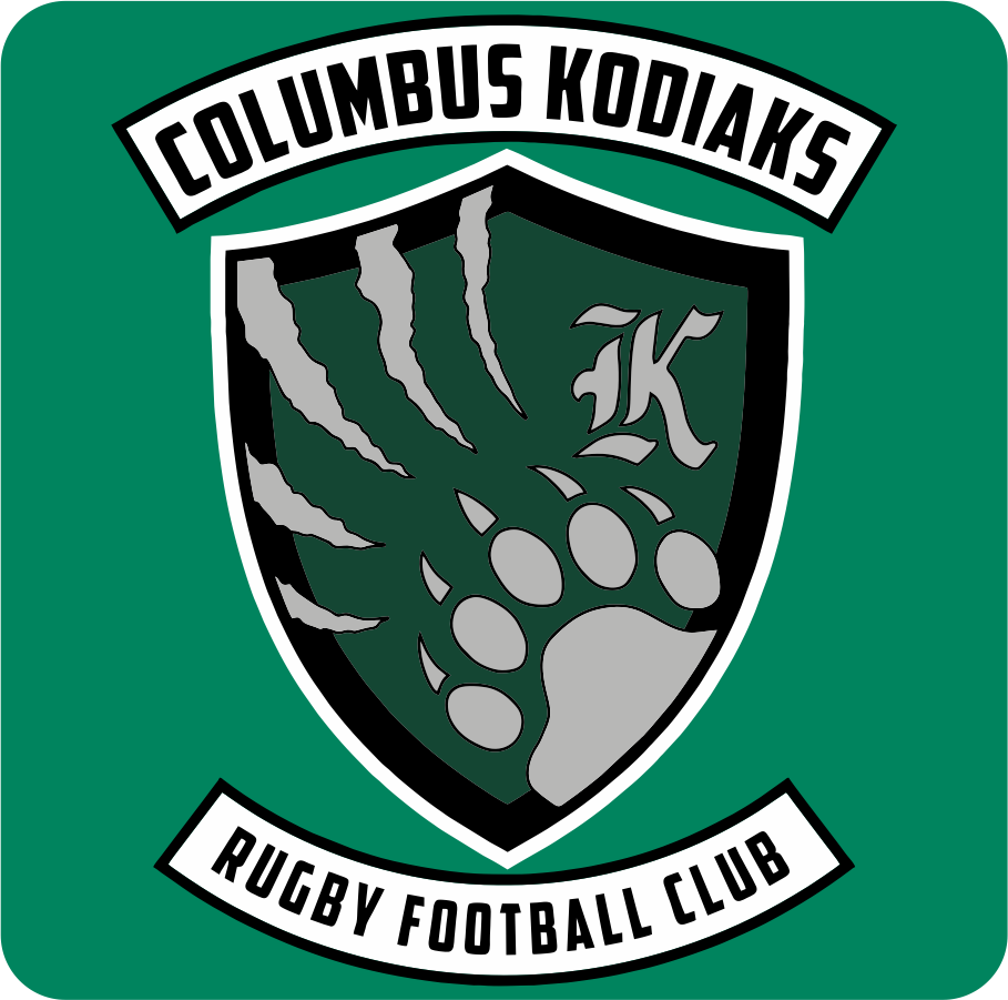 Columbus Kodiaks Rugby Football Club