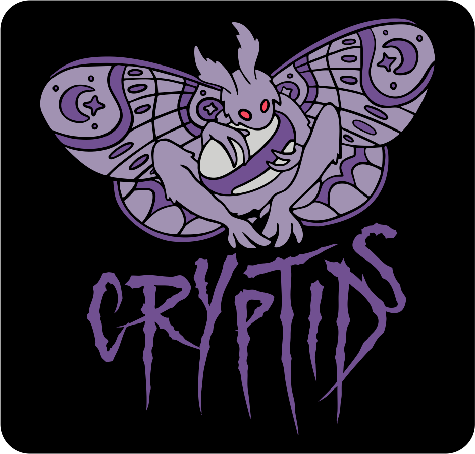 Cryptids Rugby Football Club