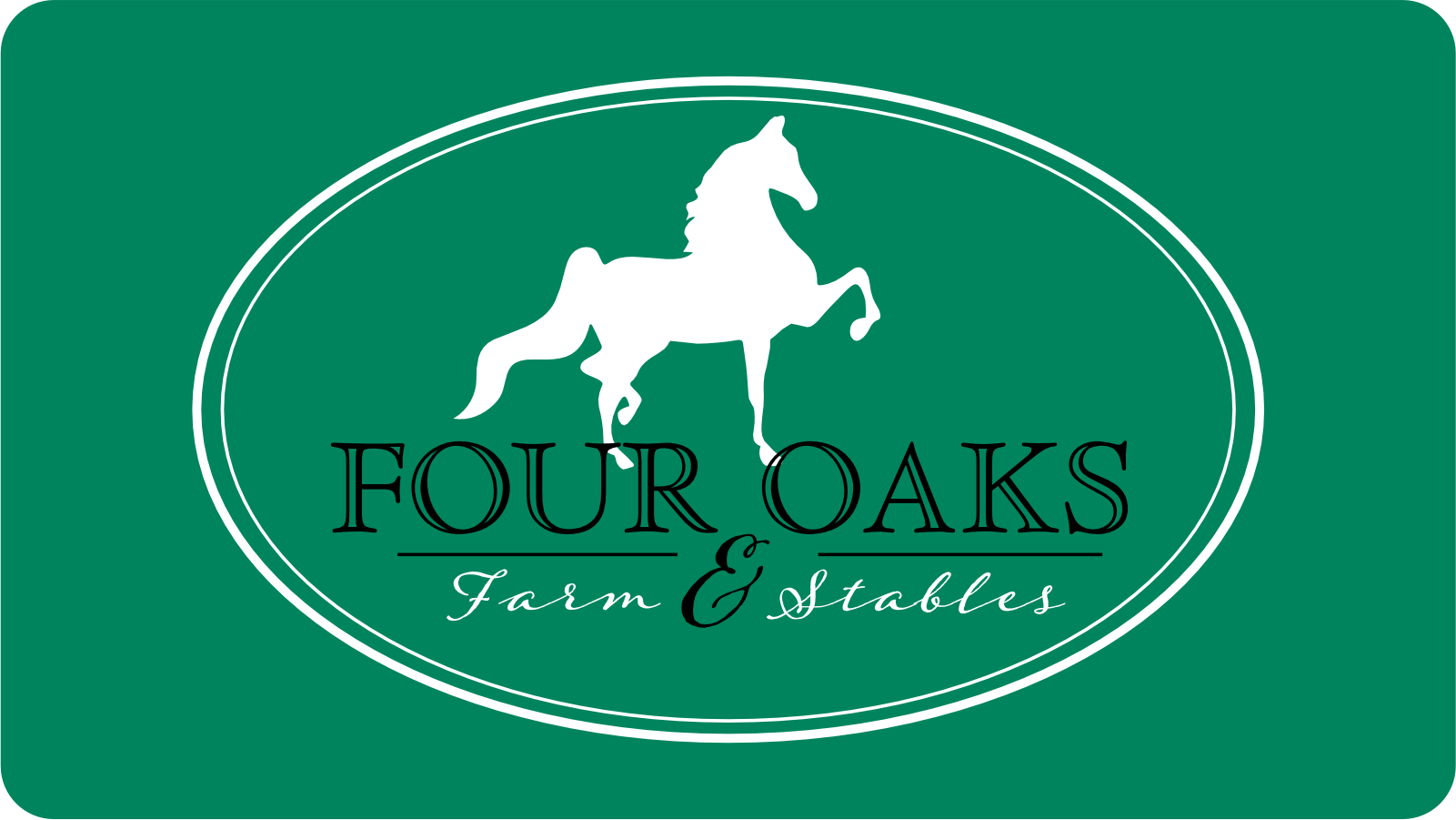 Four Oaks Farm and Stables
