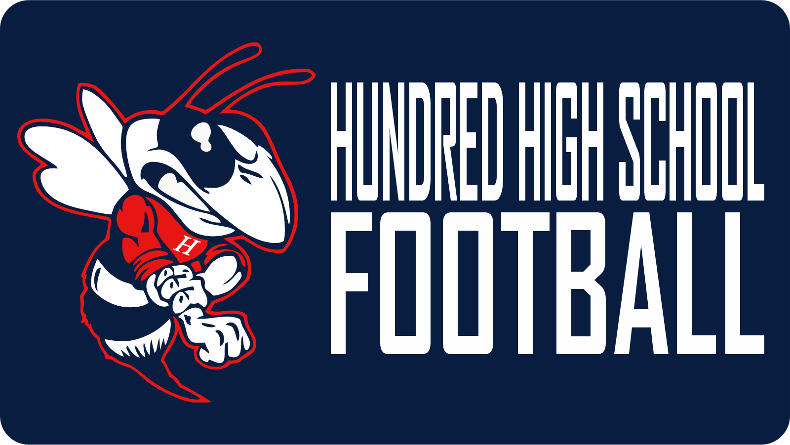 Hundred High School Football