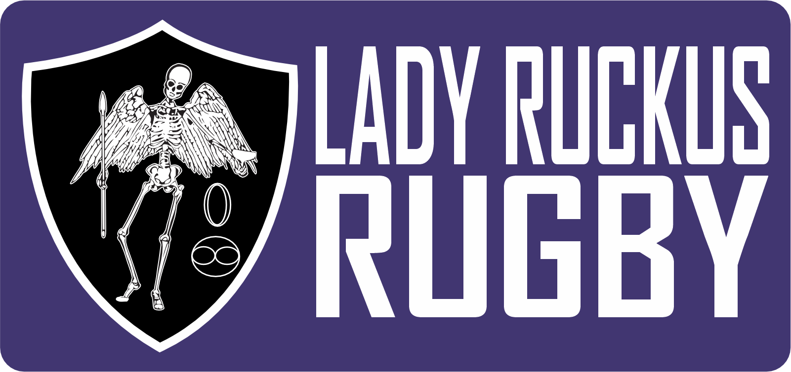 Lady Ruckus Rugby