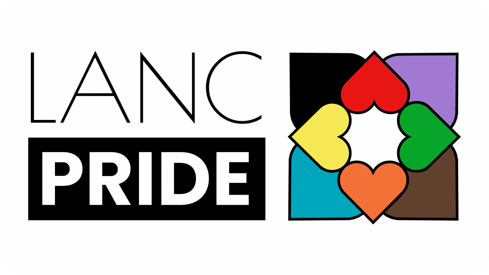 Lancaster pride