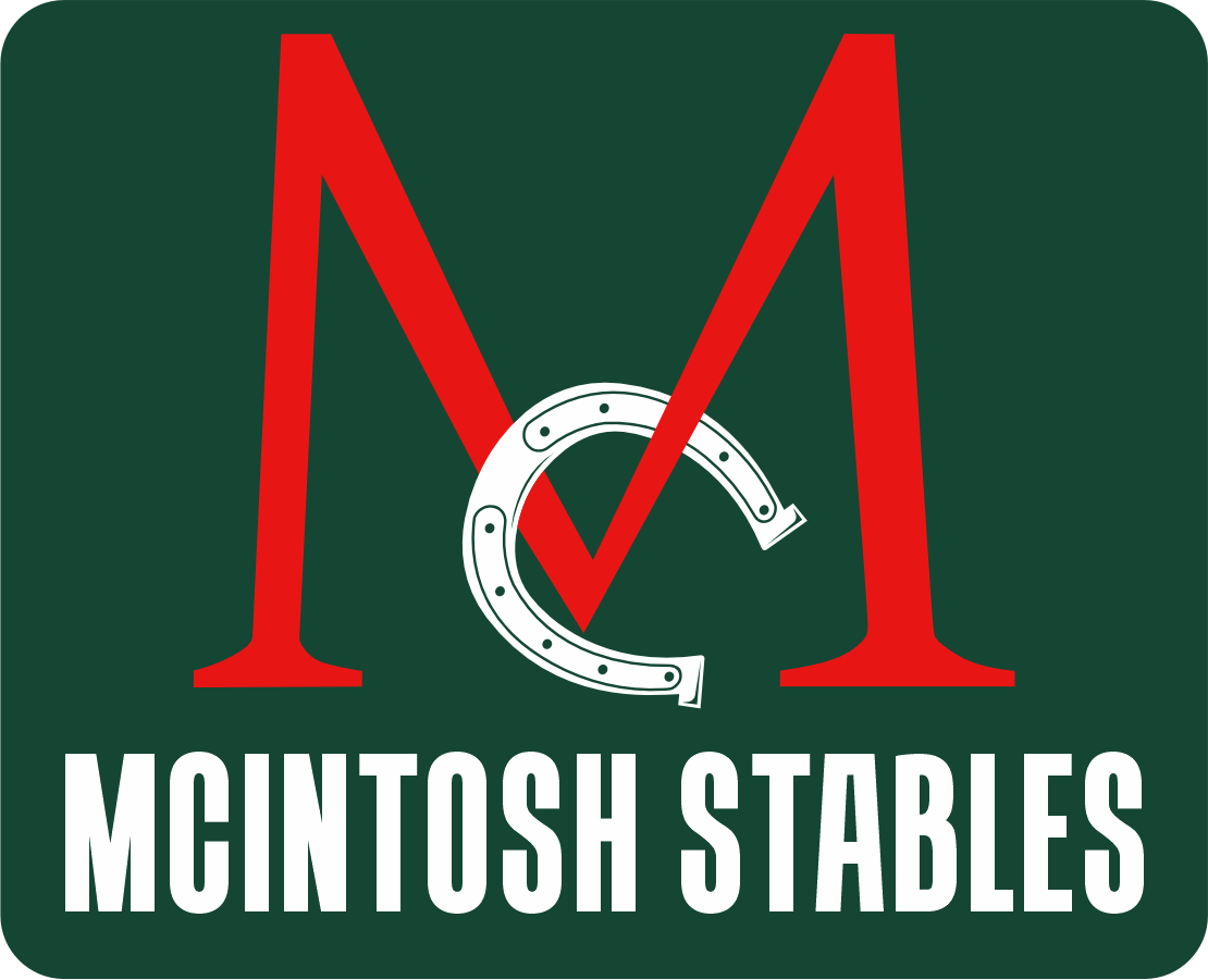 McIntosh Stables