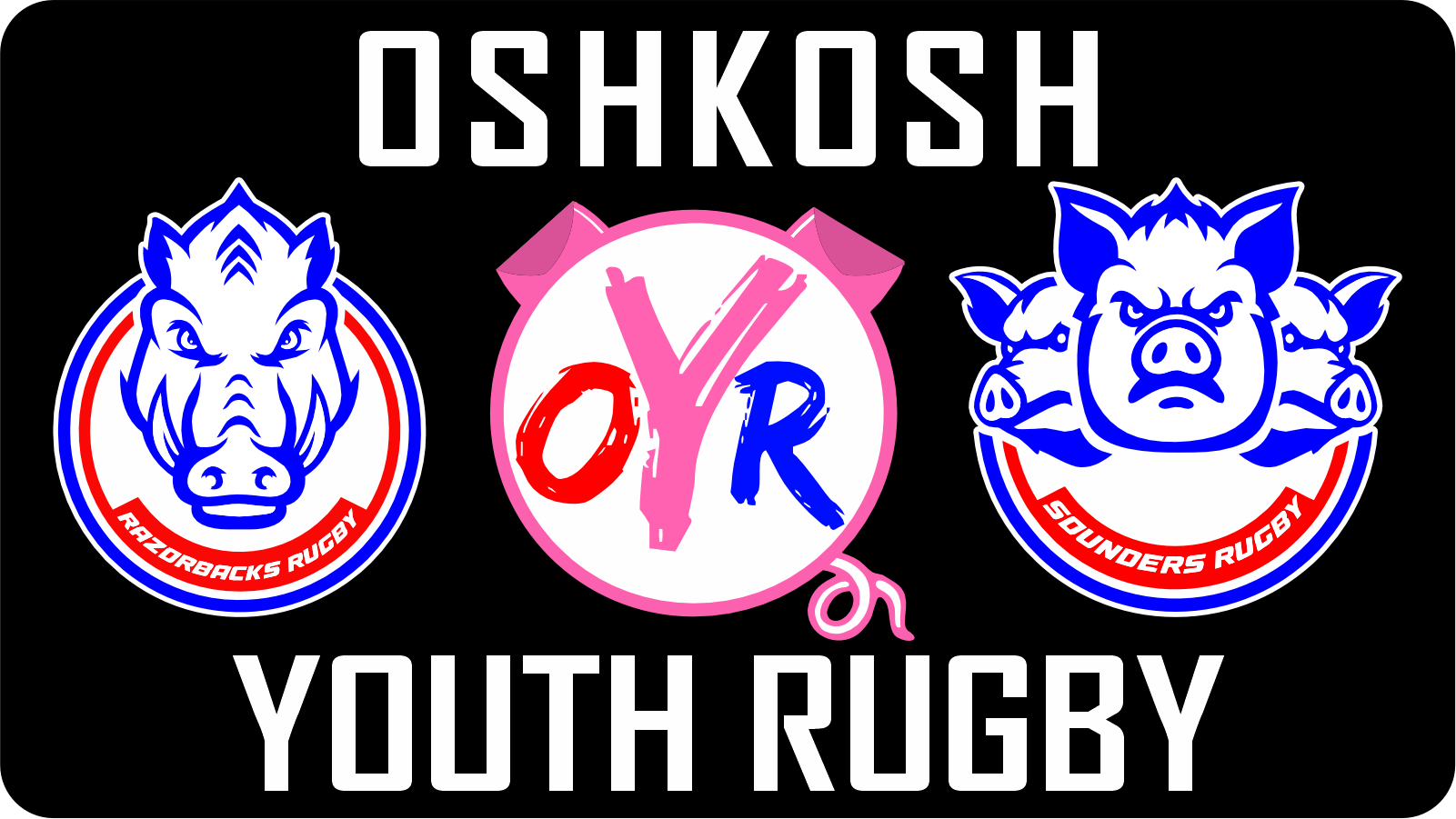 Oshkosh Youth Rugby