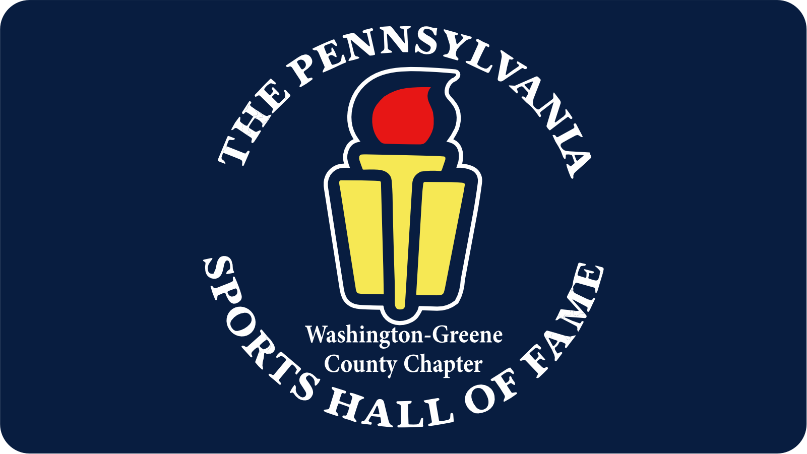 PA Sports Hall of Fame Washington and Greene County Chapter