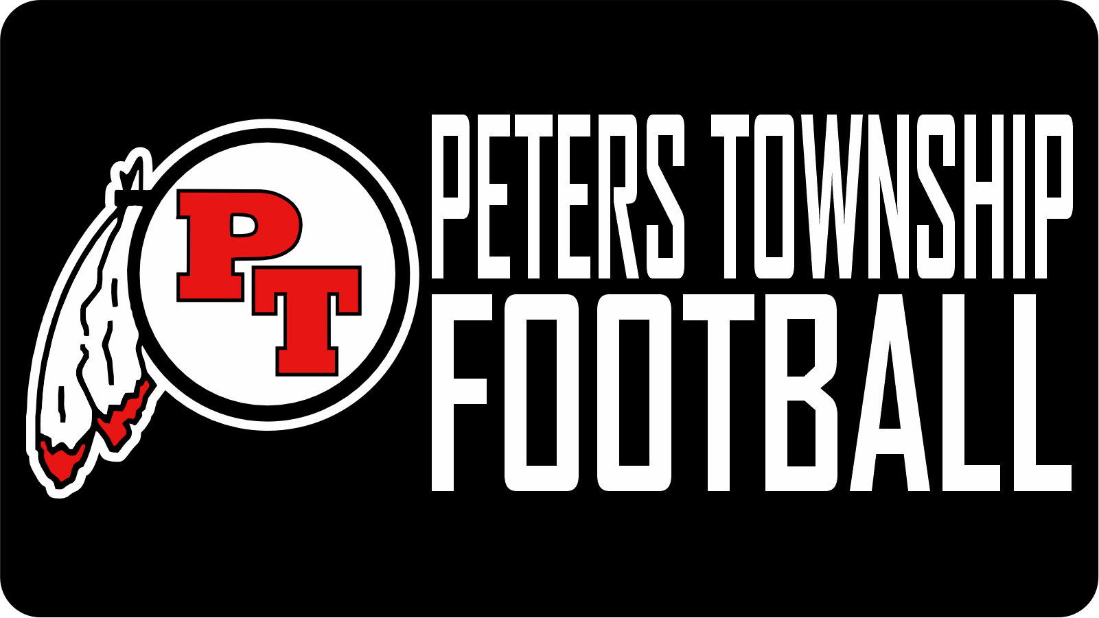 Peters Township Football