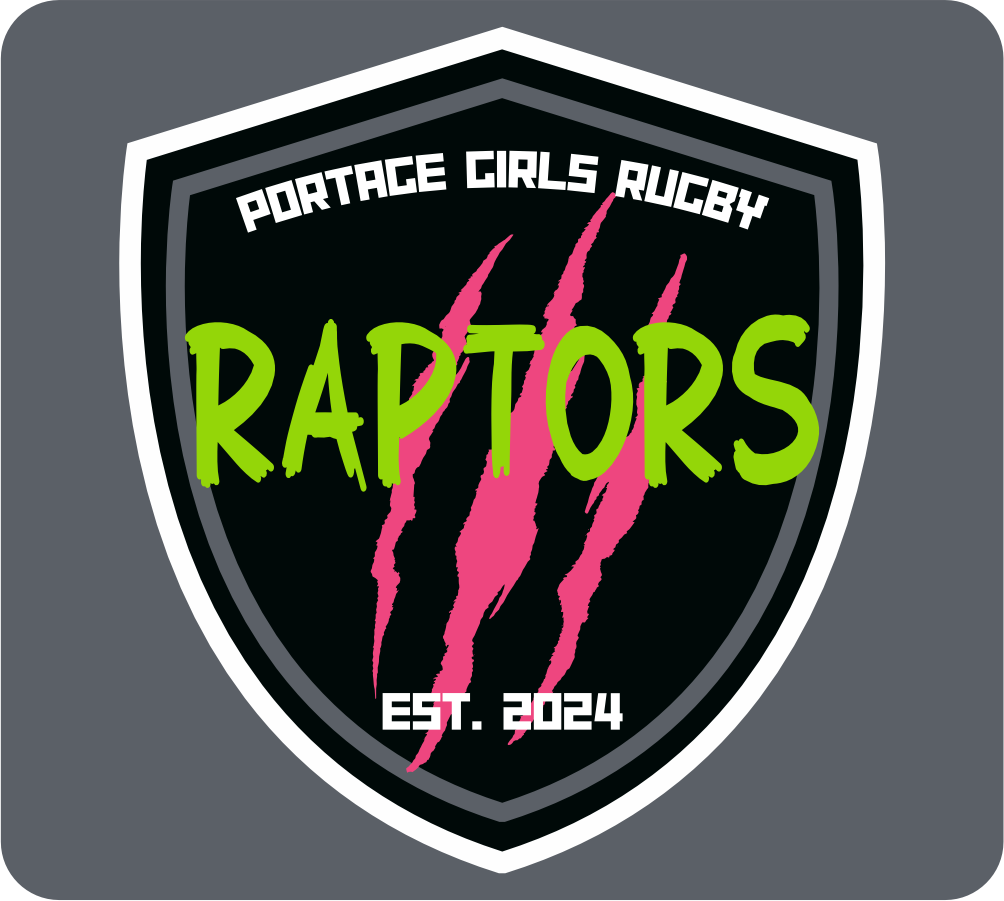 Portage Girls Rugby