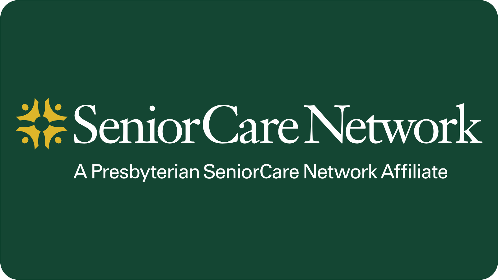 Senior Care Network