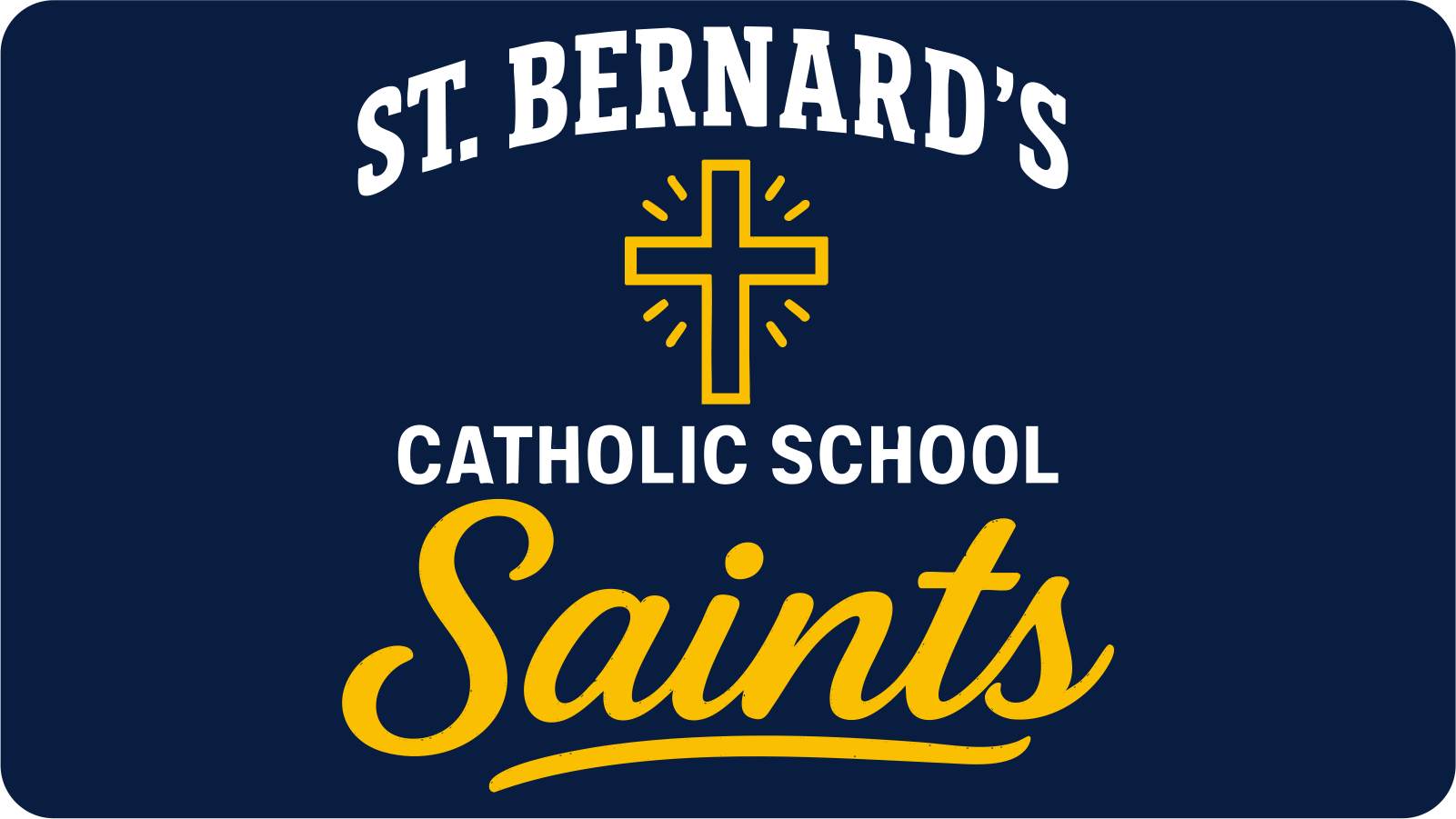 St Bernards Catholic School and Preschool
