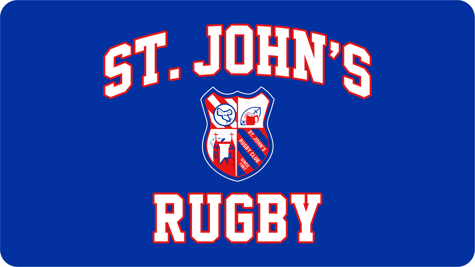 St Johns Rugby Alumni St Johns Rugby Alumni