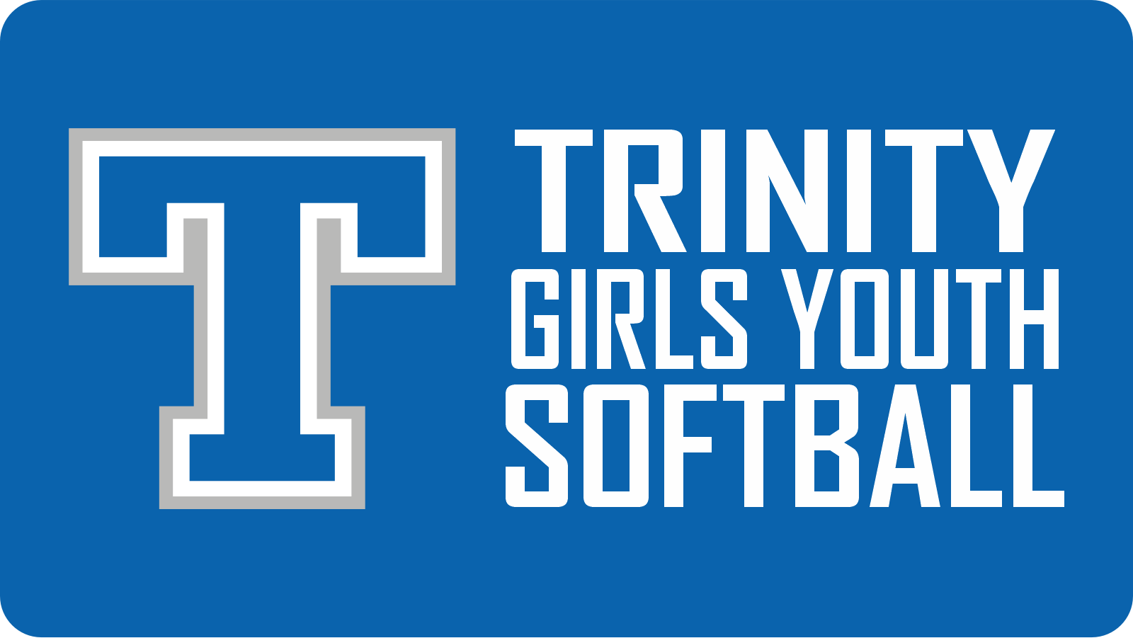 Trinity Girls Youth Softball