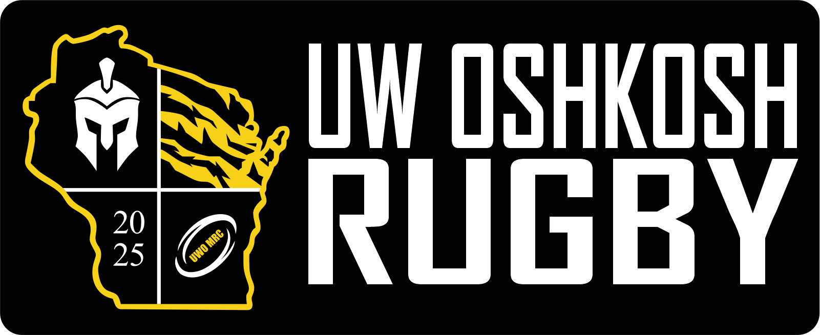 University of Wisconsin Oshkosh Men’s Rugby Club