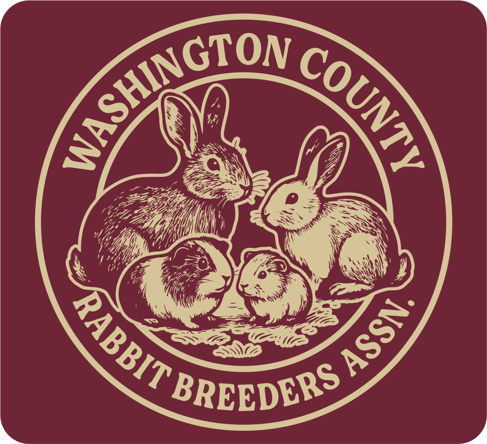 Washington County Rabbit Breeders Association