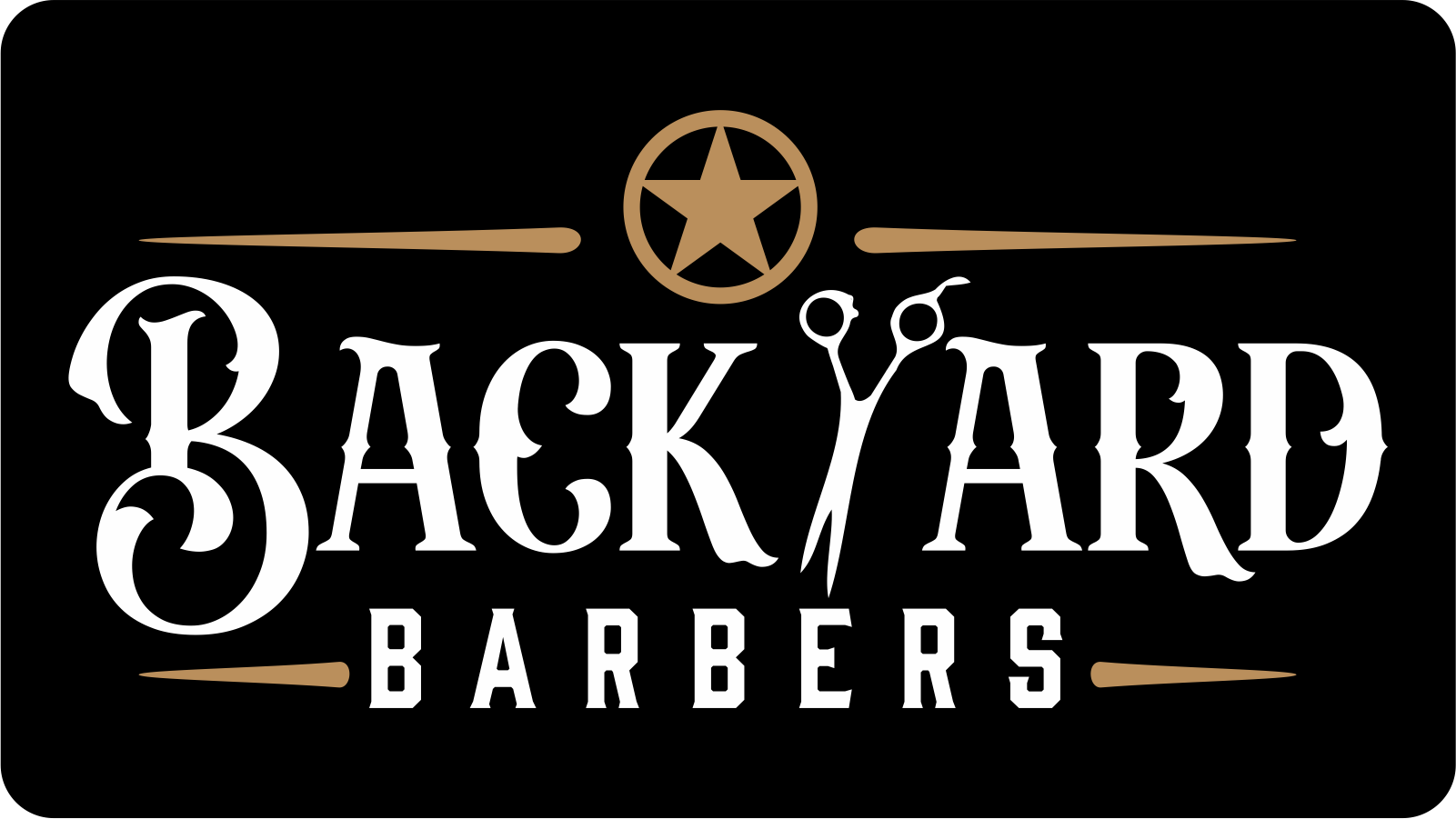 Backyard Barbers