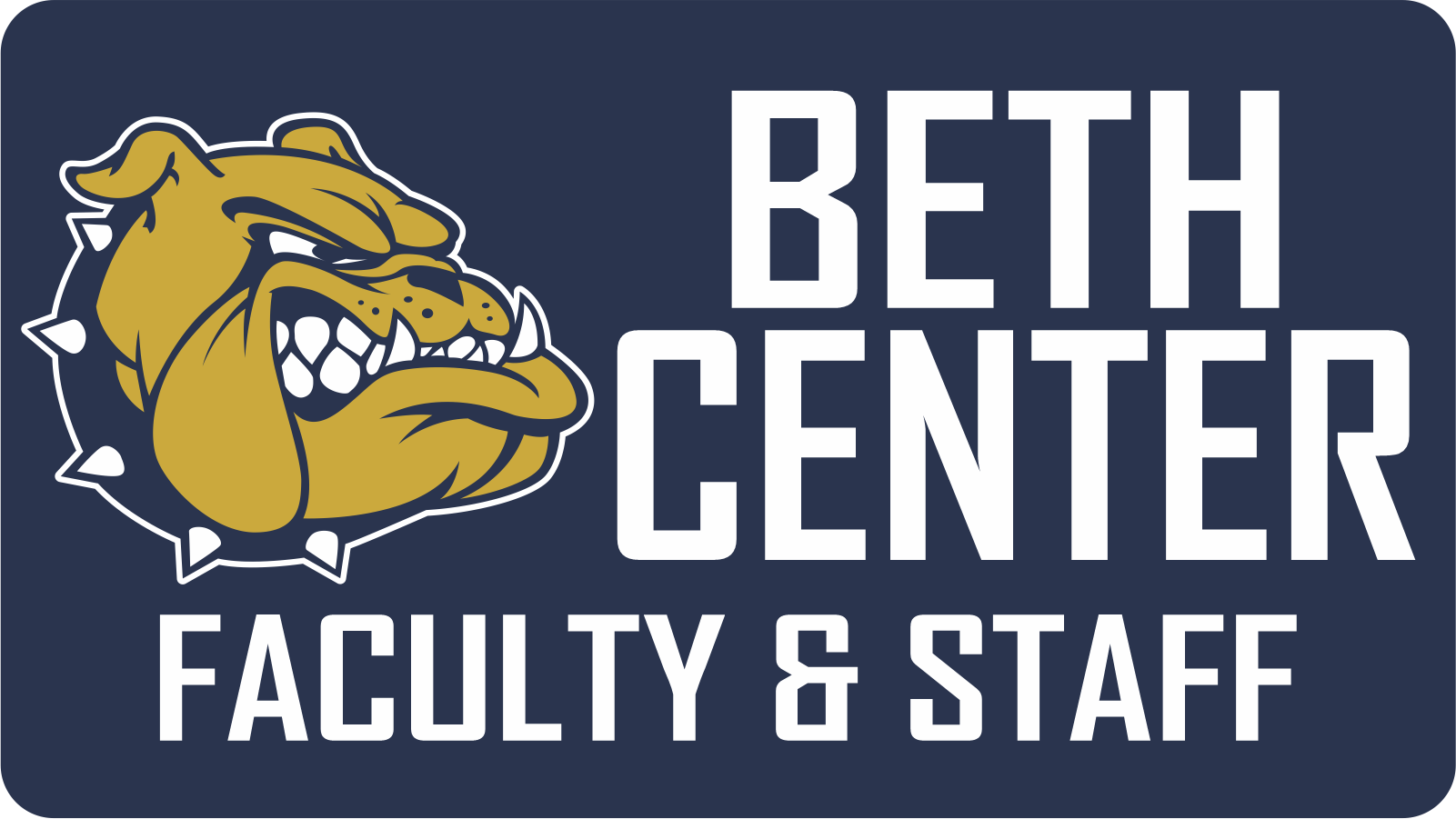 Beth Center Faculty and Staff