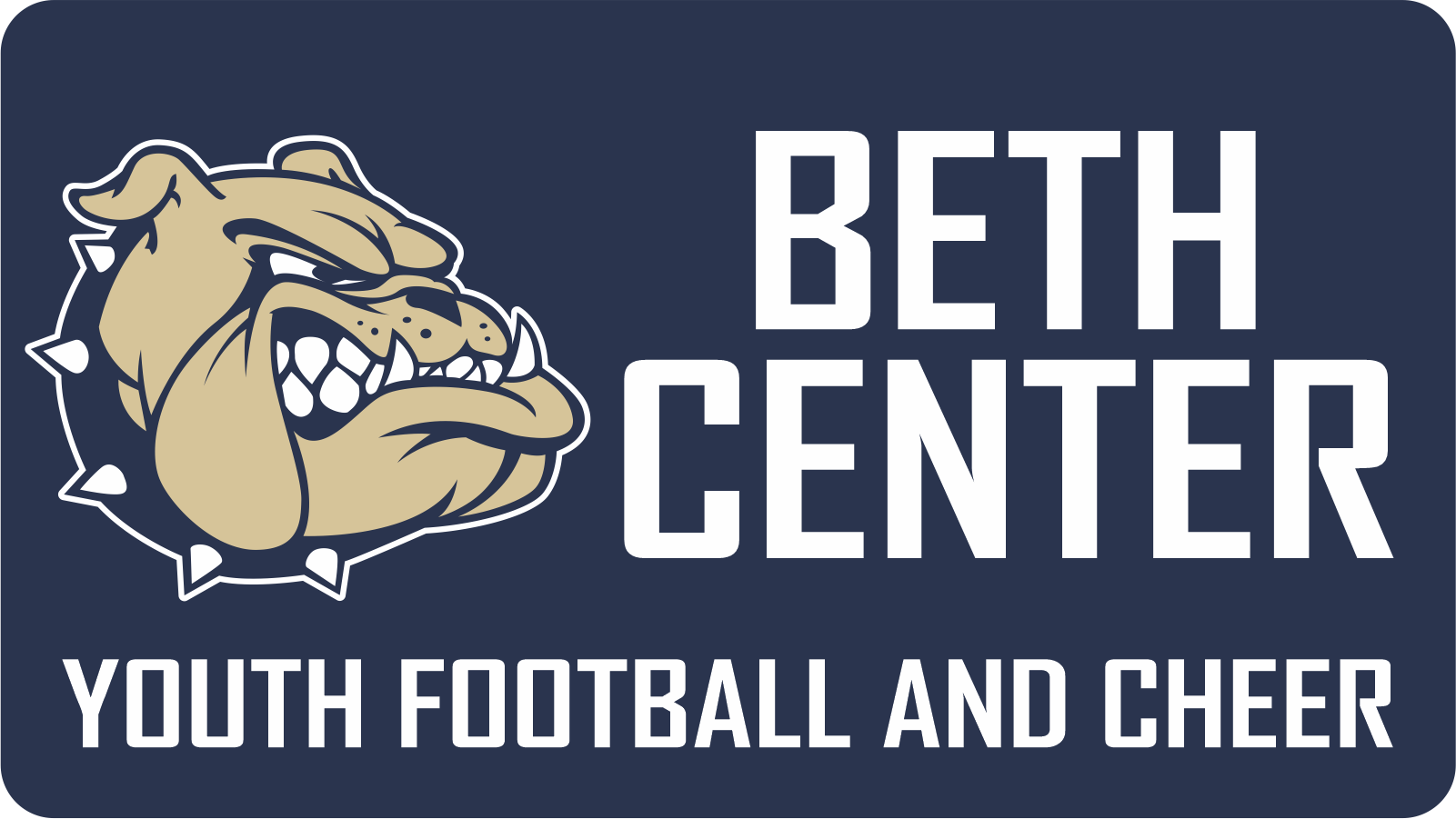 Beth Center Youth Football League