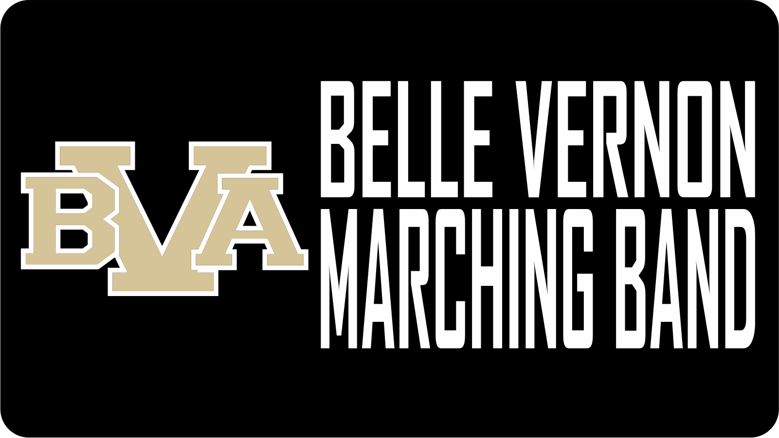 Belle Vernon Marching Band