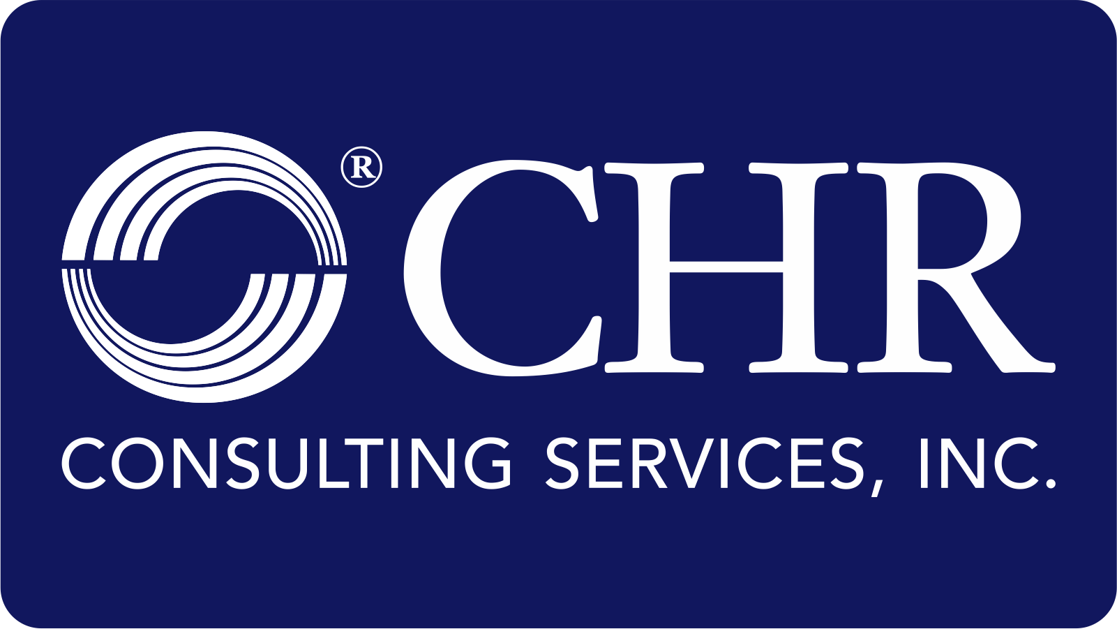 CHR Consulting Services