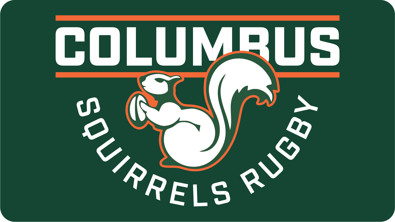 Columbus Squirrels Rugby
