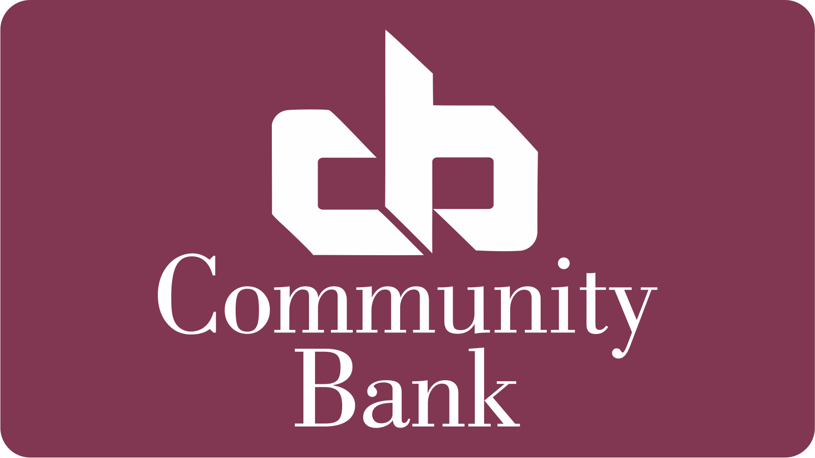 Community Bank
