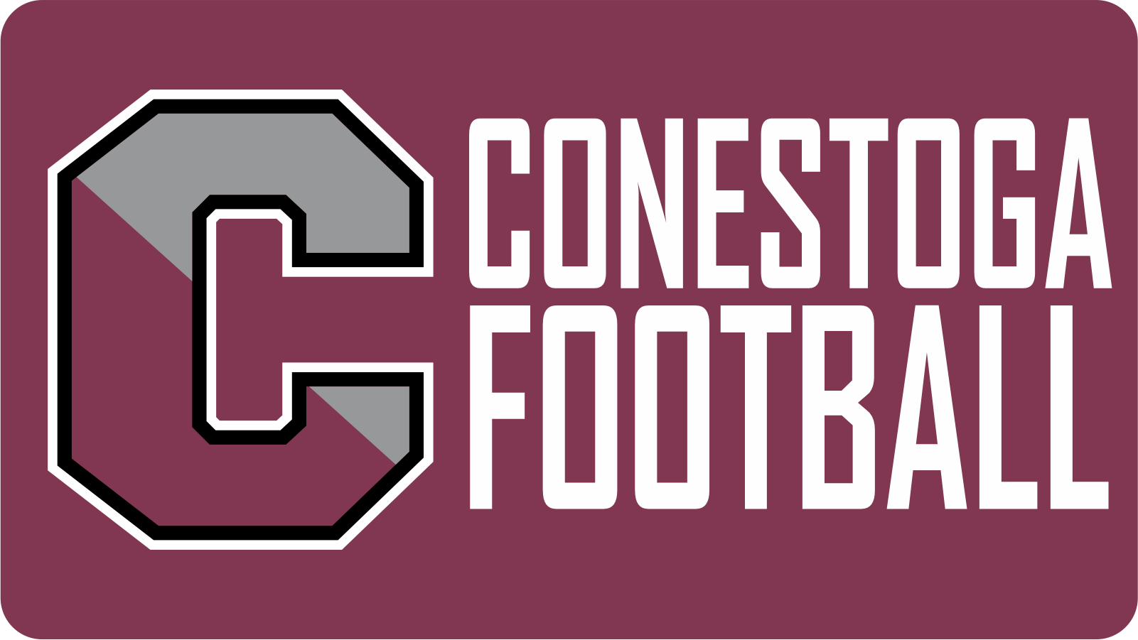 Conestoga Football
