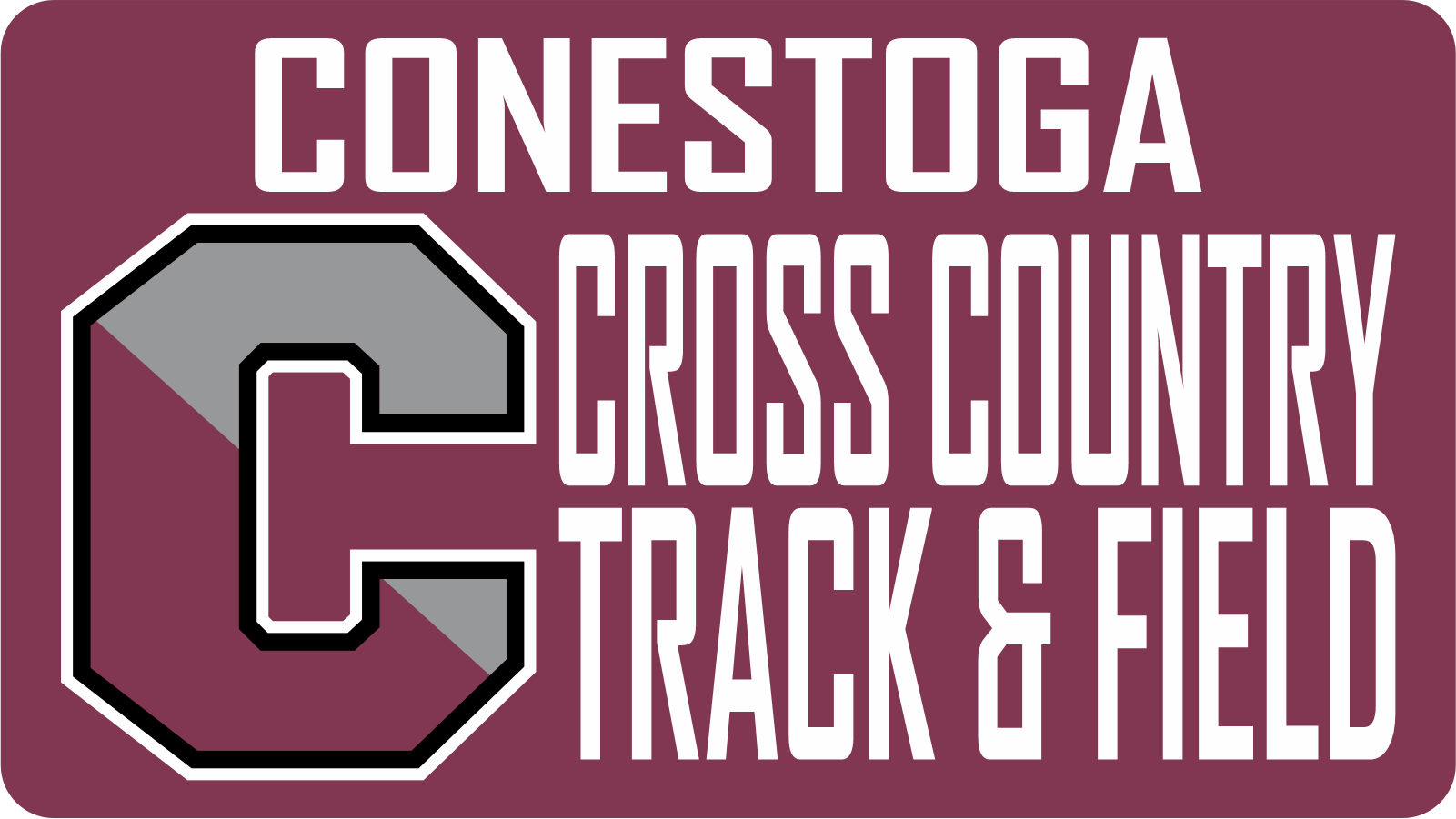 Conestoga Cross Country Track and Field