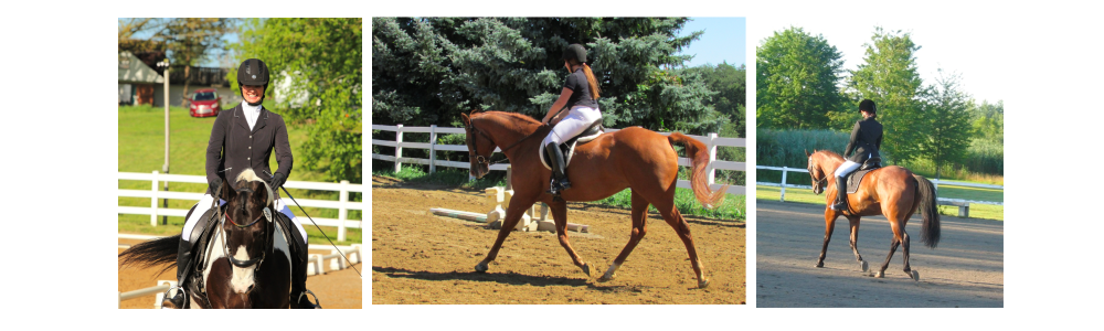 Coventry Equestrian Center
