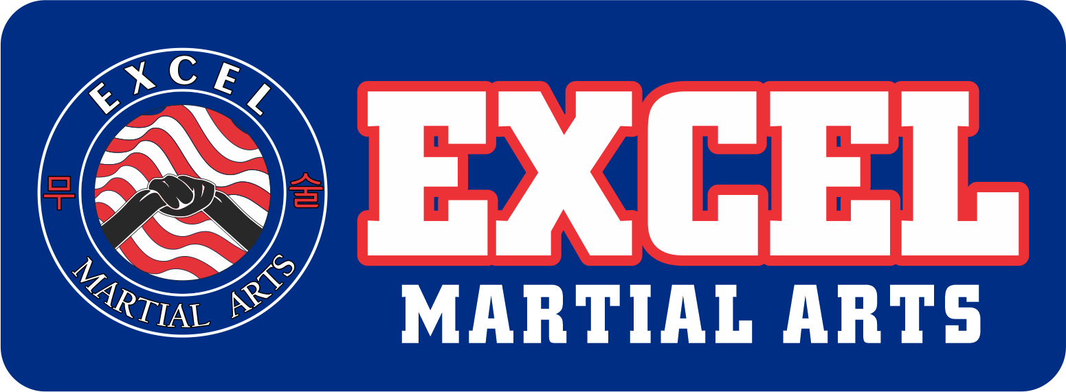 Excel Martial Arts