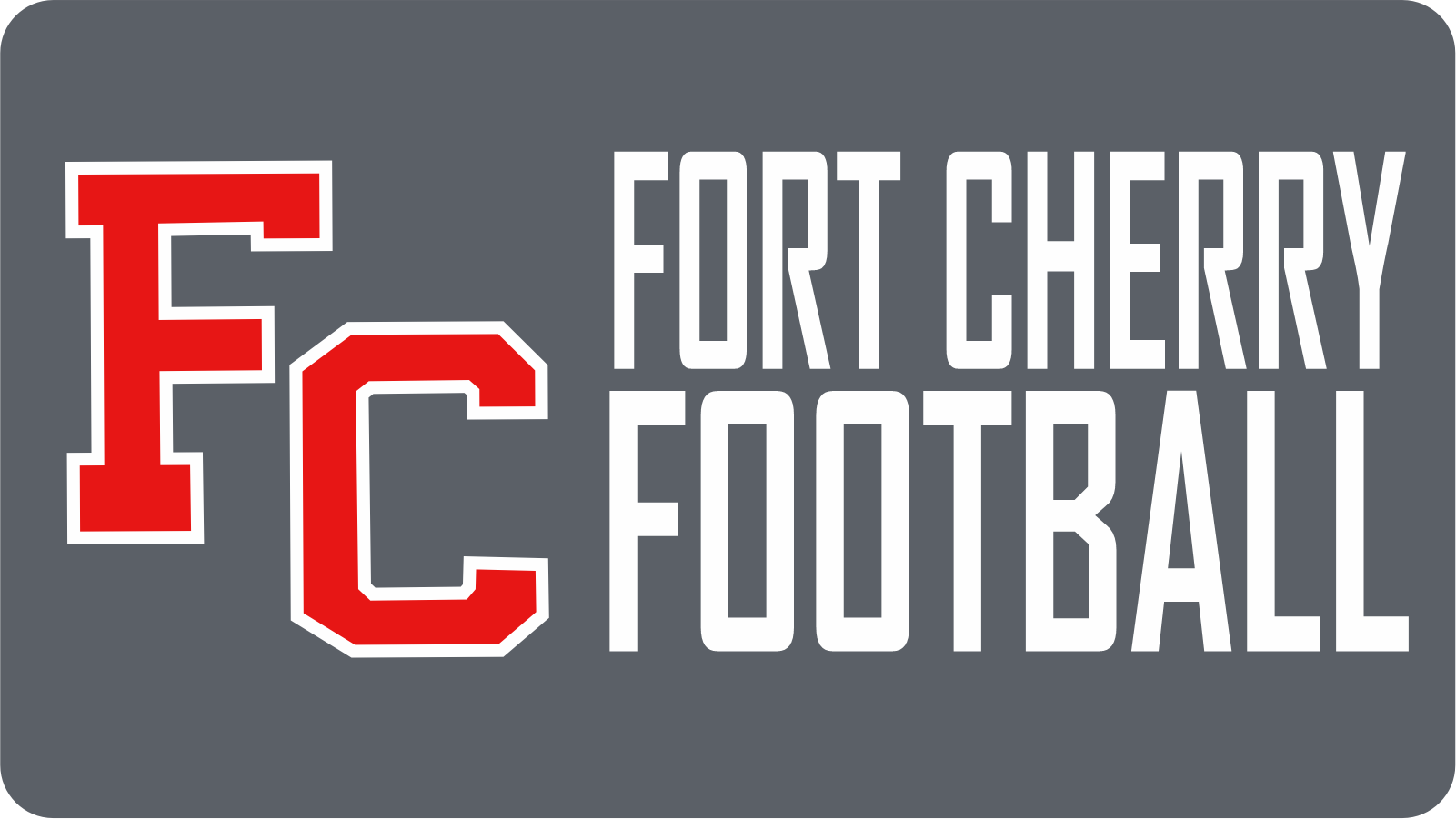 Fort Cherry Football