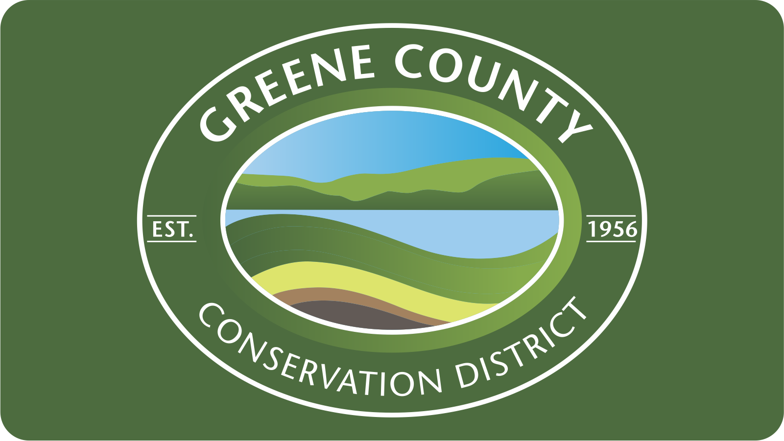 Greene County Conservation District 7498