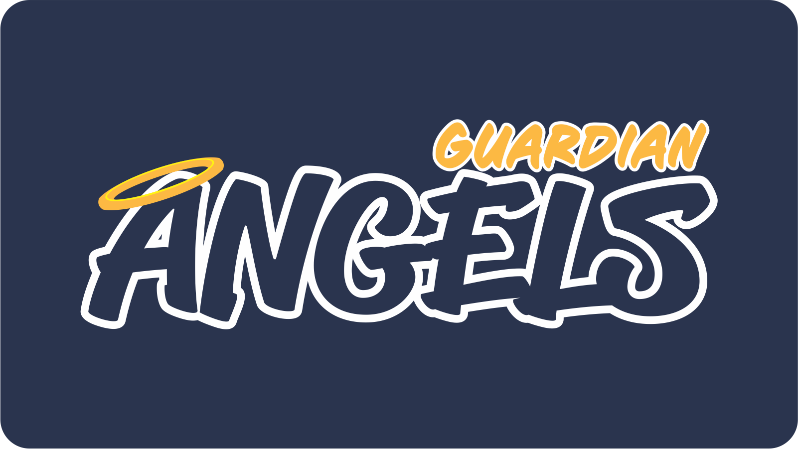 Guardian Angels Baseball
