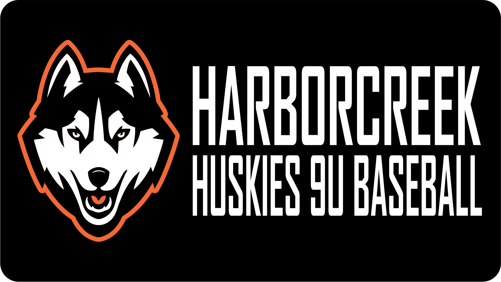 Harborcreek Huskies Custom Camo Baseball Jerseys