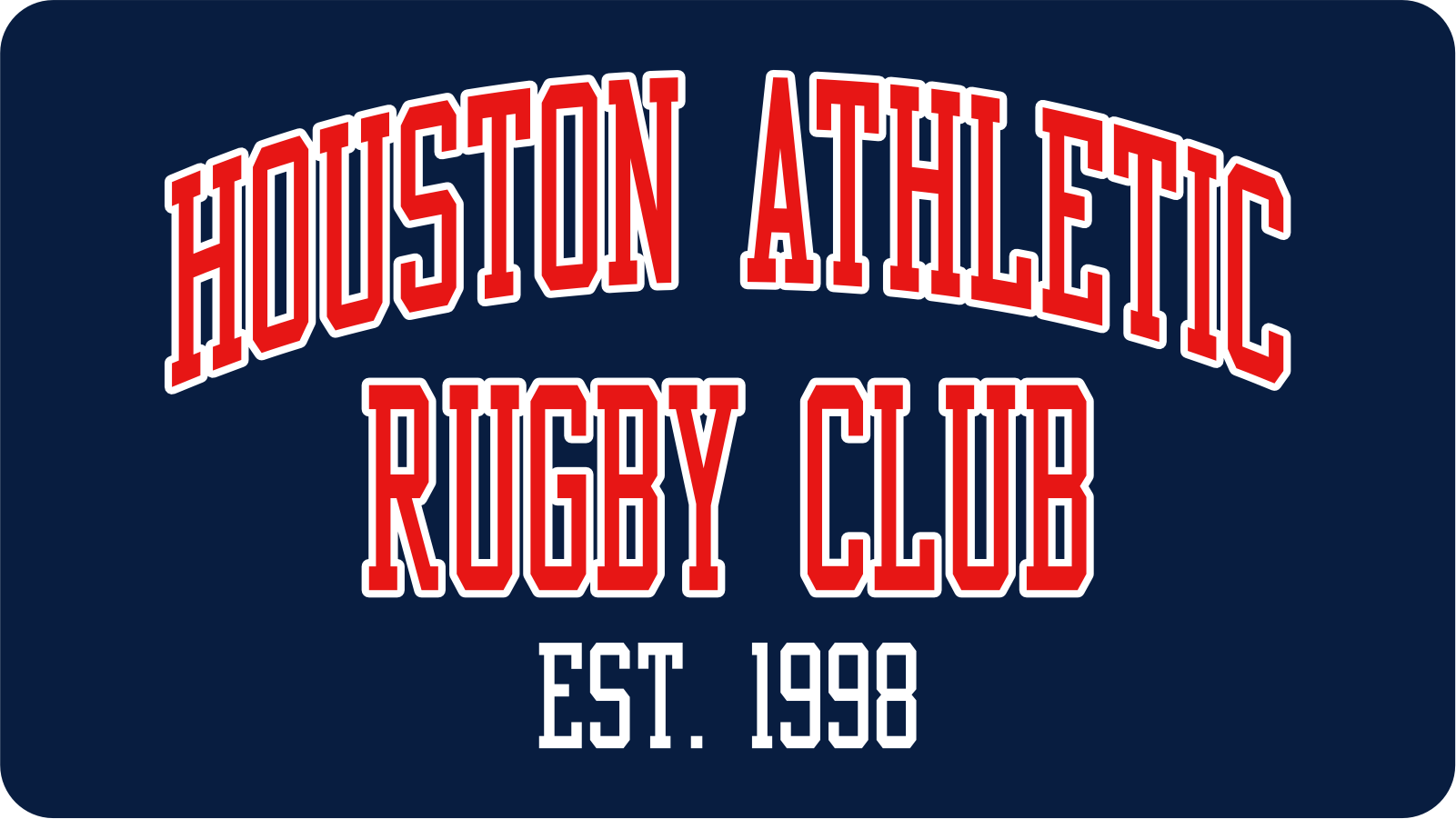 Houston Athletic Rugby Club